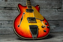 Fender Coronado II 1967
