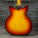 Fender Coronado II 1967