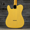 Fender Custom Shop 1953 Telecaster NOS Nocaster