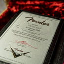 Fender Custom Shop 1953 Telecaster NOS Nocaster