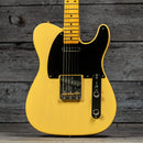Fender Custom Shop 1953 Telecaster NOS Nocaster