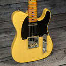 Fender Custom Shop 1953 Telecaster NOS Nocaster