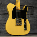 Fender Custom Shop 1953 Telecaster NOS Nocaster