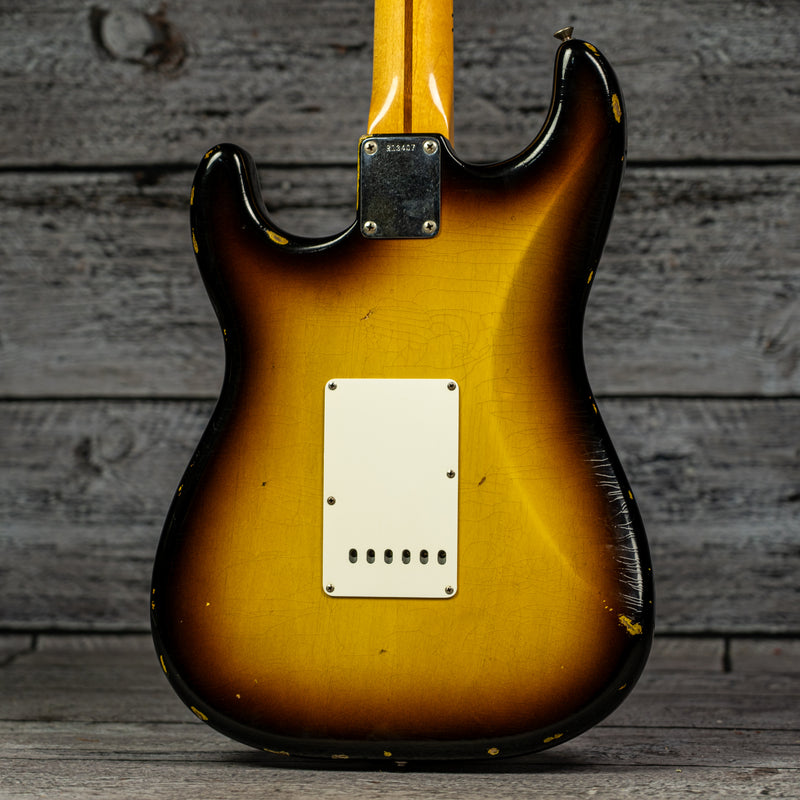 Fender Custom Shop 1956 Stratocaster Relic