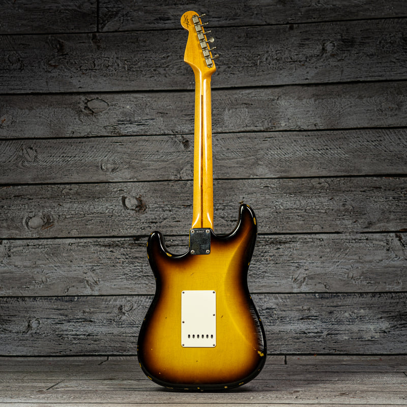 Fender Custom Shop 1956 Stratocaster Relic