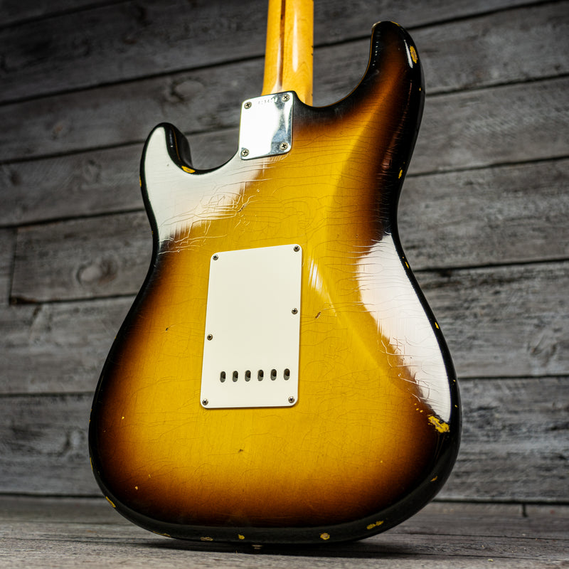 Fender Custom Shop 1956 Stratocaster Relic
