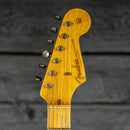 Fender Custom Shop 1956 Stratocaster Relic