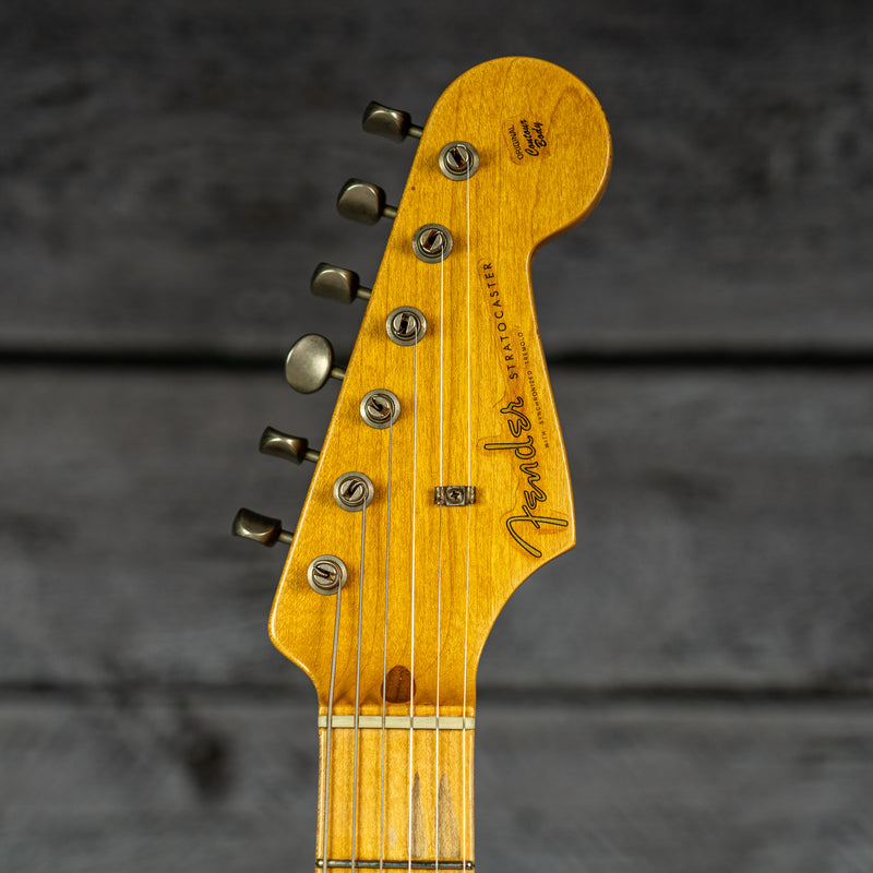 Fender Custom Shop 1956 Stratocaster Relic