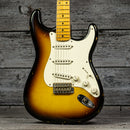 Fender Custom Shop 1956 Stratocaster Relic