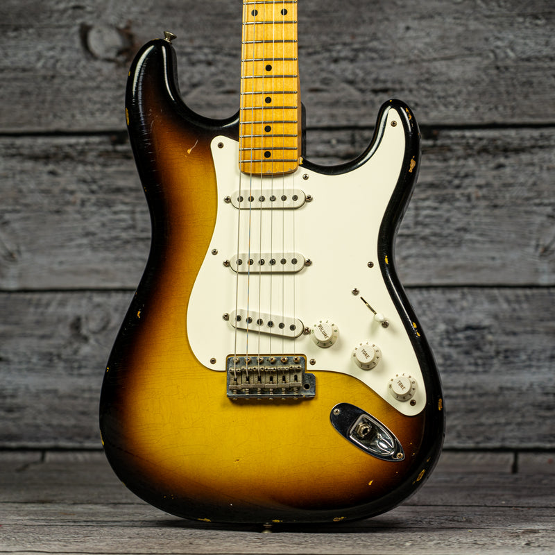 Fender Custom Shop 1956 Stratocaster Relic