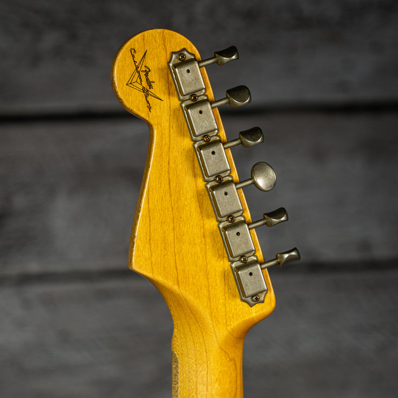 Fender Custom Shop 1956 Stratocaster Relic