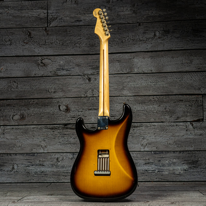 Fender Custom Shop 1957 Journeyman Relic Stratocaster