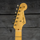 Fender Custom Shop 1957 Journeyman Relic Stratocaster