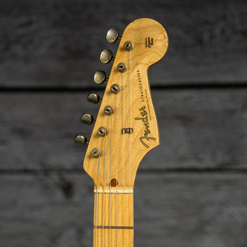 Fender Custom Shop 1957 Journeyman Relic Stratocaster