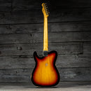 Fender Custom Shop 1959 Esquire Relic P90 - 3-Tone Sunburst