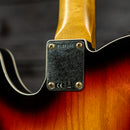 Fender Custom Shop 1959 Esquire Relic P90 - 3-Tone Sunburst