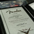 Fender Custom Shop 1959 Esquire Relic P90 - 3-Tone Sunburst