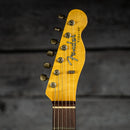 Fender Custom Shop 1959 Esquire Relic P90 - 3-Tone Sunburst
