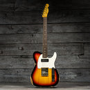 Fender Custom Shop 1959 Esquire Relic P90 - 3-Tone Sunburst