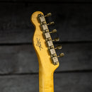 Fender Custom Shop 1959 Esquire Relic P90 - 3-Tone Sunburst