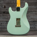 Fender Custom Shop 1960 Stratocaster Relic - Sonic Blue