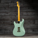 Fender Custom Shop 1960 Stratocaster Relic - Sonic Blue