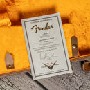 Fender Custom Shop 1960 Stratocaster Relic - Sonic Blue
