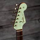 Fender Custom Shop 1960 Stratocaster Relic - Sonic Blue