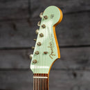 Fender Custom Shop 1960 Stratocaster Relic - Sonic Blue