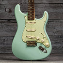 Fender Custom Shop 1960 Stratocaster Relic - Sonic Blue