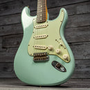 Fender Custom Shop 1960 Stratocaster Relic - Sonic Blue