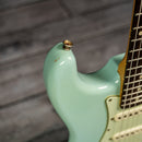 Fender Custom Shop 1960 Stratocaster Relic - Sonic Blue