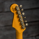 Fender Custom Shop 1960 Stratocaster Relic - Sonic Blue