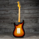 Fender Custom Shop 1960 Stratocaster Relic
