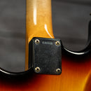 Fender Custom Shop 1960 Stratocaster Relic