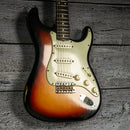 Fender Custom Shop 1960 Stratocaster Relic