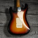 Fender Custom Shop 1960 Stratocaster Relic