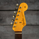 Fender Custom Shop 1960 Stratocaster Relic