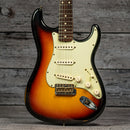 Fender Custom Shop 1960 Stratocaster Relic