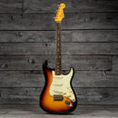 Fender Custom Shop 1960 Stratocaster Relic