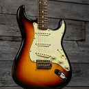 Fender Custom Shop 1960 Stratocaster Relic