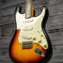 Fender Custom Shop 1960 Stratocaster Relic