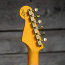 Fender Custom Shop 1960 Stratocaster Relic