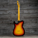 Fender Custom Shop 1960 Telecaster Custom Relic - 3-Tone Sunburst