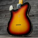 Fender Custom Shop 1960 Telecaster Custom Relic - 3-Tone Sunburst