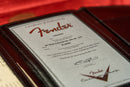 Fender Custom Shop 1960 Telecaster Custom Relic - 3-Tone Sunburst
