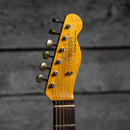 Fender Custom Shop 1960 Telecaster Custom Relic - 3-Tone Sunburst