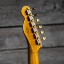 Fender Custom Shop 1960 Telecaster Custom Relic - 3-Tone Sunburst
