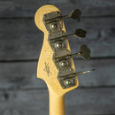 Fender Custom Shop 1968 Journeyman Relic Jazz Bass