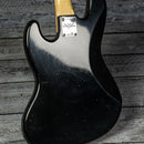 Fender Custom Shop 1968 Journeyman Relic Jazz Bass